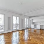 Rent 3 bedroom apartment of 89 m² in Paris