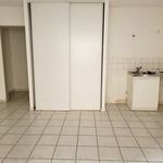 Rent 2 bedroom apartment of 43 m² in Castelnau-Magnoac