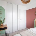 Rent 5 bedroom apartment in Lyon