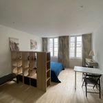 Appartement de 29 m² avec 1 chambre(s) en location à La Rochelle