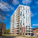Rent 1 bedroom apartment of 58 m² in Leiden