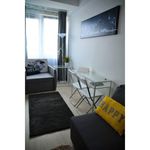 Rent 5 bedroom apartment in Warszawa