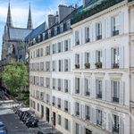 Rent 1 bedroom apartment of 105 m² in Tour Eiffel, Invalides – Ecole Militaire, Saint-Thomas d’Aquin