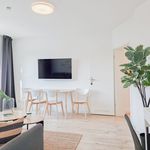 Miete 2 Schlafzimmer wohnung von 60 m² in Düsseldorf