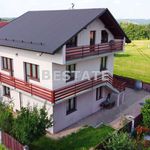 Rent 6 bedroom house of 165 m² in Myślenice