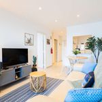 Rent 1 bedroom apartment of 70 m² in Terrugem