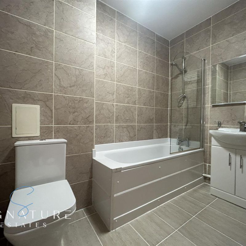 apartmentfor rent at 24-26 The Avenue, Watford, WD17