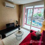 Rent 1 bedroom house of 37 m² in Chon Buri