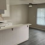 Rent 1 bedroom apartment of 675 m² in Anaheim