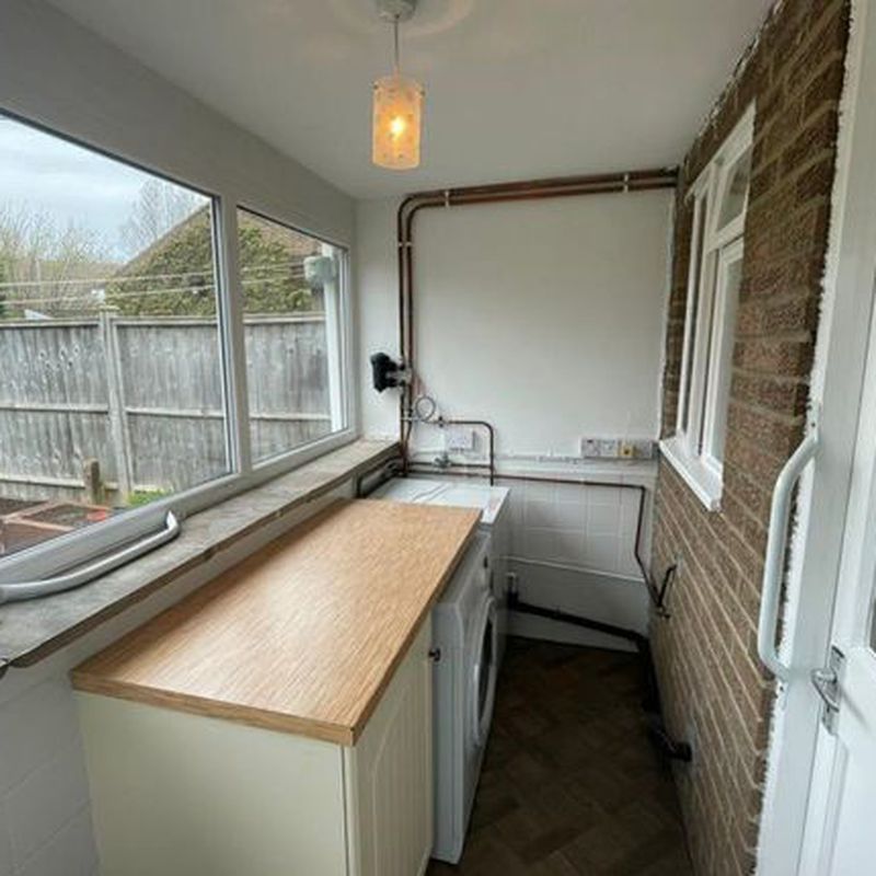 Bungalow to rent in Mill View, Eppleby, Richmond DL11 Whashton