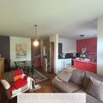 Rent 2 bedroom apartment of 47 m² in Lyon