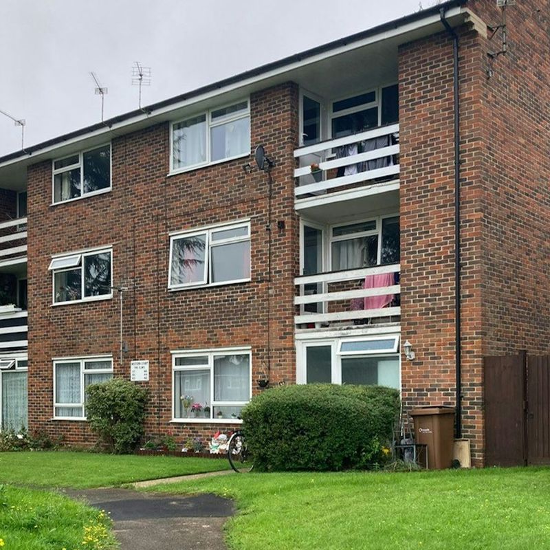 Flat to rent on The Elms Andover,  SP10, United kingdom