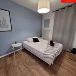 Appartement de 66 m² avec 4 chambre(s) en location à Troyes