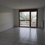 Rent 3 bedroom house of 69 m² in Annecy-le-Vieux