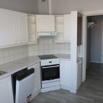 Rent 2 bedroom apartment of 50 m² in Vaasa
