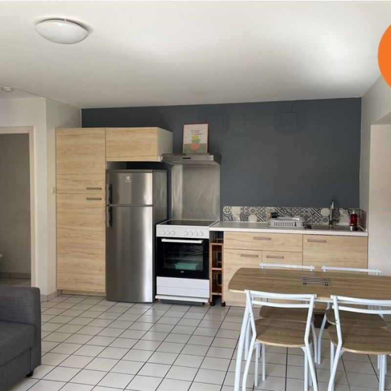▷ Appartement à louer • Thionville • 44,65 m² • 825 € | immoRegion