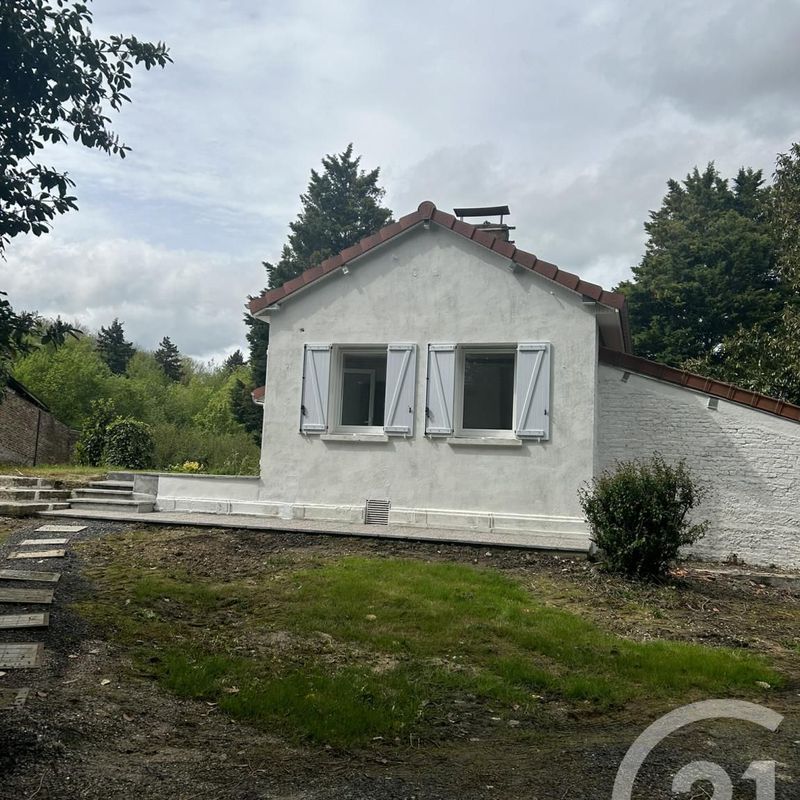 house for rent in Templeux-la-Fosse