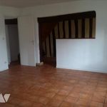 Rent 3 bedroom house of 53 m² in Orbec