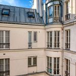 Appartement de 53 m² avec 2 chambre(s) en location à Paris
