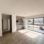 Rent 2 bedroom apartment of 41 m² in calais