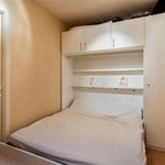 Huur 1 slaapkamer appartement in Nieuwpoort