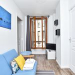 Appartement de 28 m² avec 4 chambre(s) en location à Saint-Denis