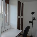 Appartement de 55 m² avec 3 chambre(s) en location à Versailles