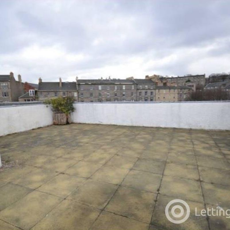 2 Bedroom Flat to Rent at Edinburgh, Inverleith, Stockbridge, England