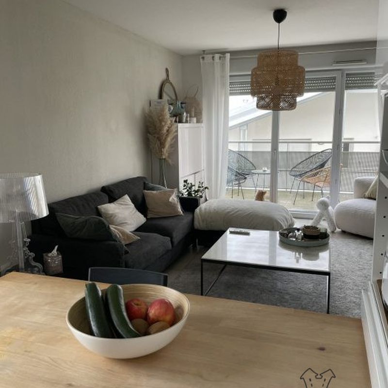 Apartment For Rent - Toulouse (31400) Pechbusque
