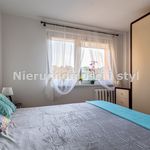 Wynajmij 3 sypialnię apartament z 63 m² w Wrocław