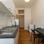 Rent 1 bedroom apartment of 11 m² in Berlin