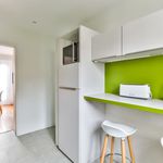 Rent 3 bedroom apartment of 46 m² in Saint-Mandé