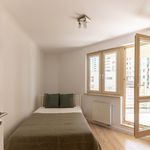 Wynajmij 3 sypialnię apartament z 56 m² w Warsaw