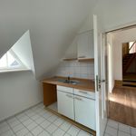 Maisonettewohnung in Sonneberg, 70 m² - Otte Immobilien GmbH Coburg und Sonneberg