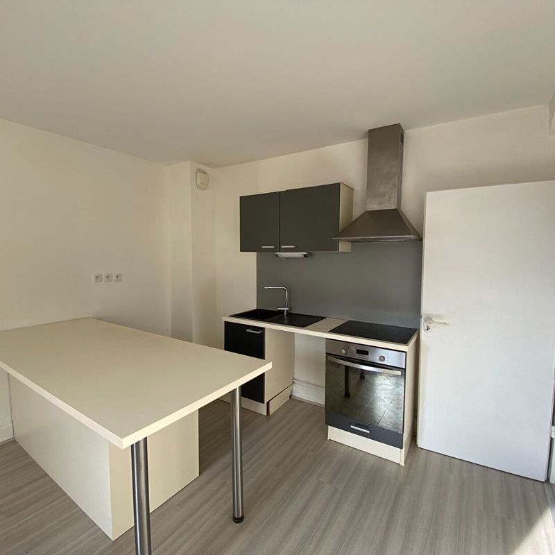 Appartement 3 pièces -- Metz Sablon -- Disponible de suite !, Montigny-lès-Metz