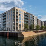 Lej 3-værelses lejlighed på 90 m² i København SV