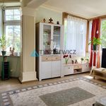 Rent 5 bedroom house of 200 m² in Sopot