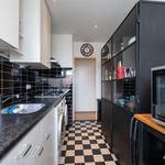 Huur 2 slaapkamer appartement van 59 m² in Badhoevedorp