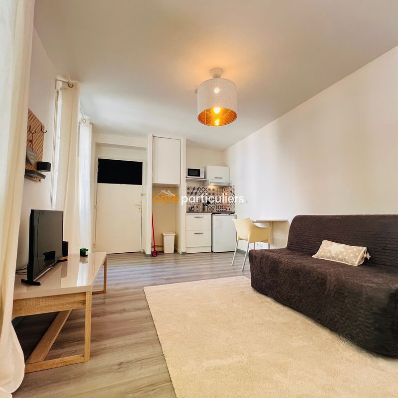 Location
Appartement
 22.28 m² - 
 1 pièce - 
Orléans (45000) orleans