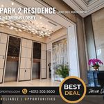 Rent 4 bedroom apartment of 145 m² in Petaling
