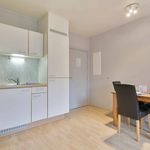 Appartement de 55 m² avec 1 chambre(s) en location à Etterbeek
