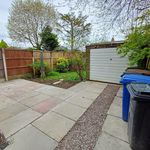 Rent 1 bedroom house in Cheadle