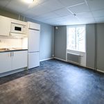 Rent 1 bedroom apartment of 16 m² in Eskilstuna