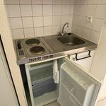 Rent 1 bedroom apartment of 18 m² in Dijon - 21000 