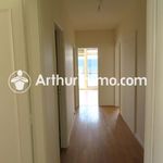 Rent 4 bedroom apartment of 140 m² in Soissons