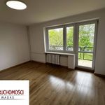 Wynajmij 1 sypialnię apartament z 50 m² w Gliwice