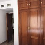 Rent 1 bedroom apartment of 50 m² in Badajoz