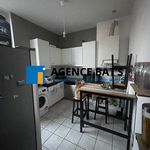 Rent 3 bedroom apartment of 72 m² in Roche-la-Molière
