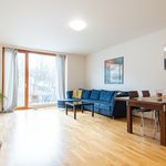Rent 3 bedroom apartment of 86 m² in Praha
