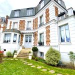 Rent 7 bedroom house of 247 m² in Sèvres